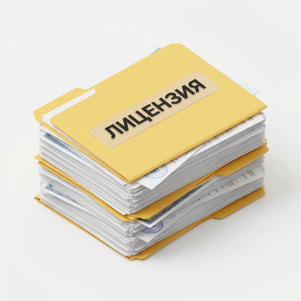 Пакет экологической документации